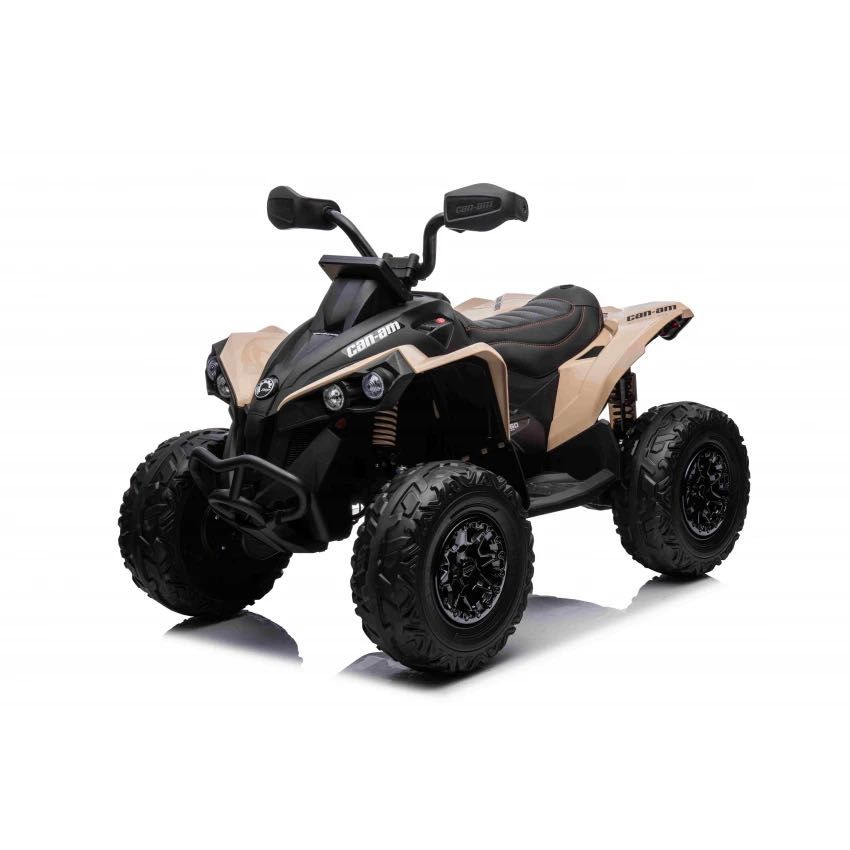 Samochód Pojazd Quad Maverick ATV 400W na akumulator