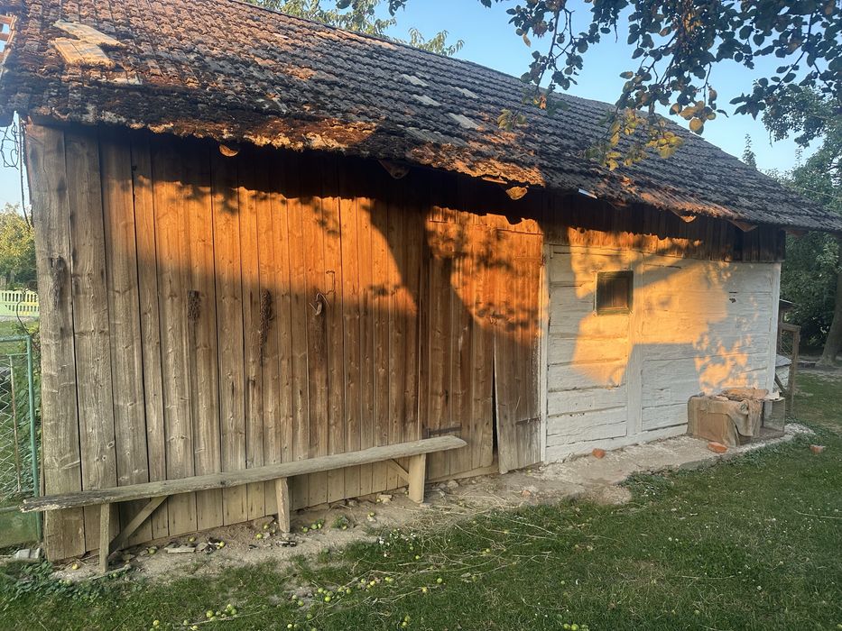 Будинок 100м/квд,та ділянка 25сот.