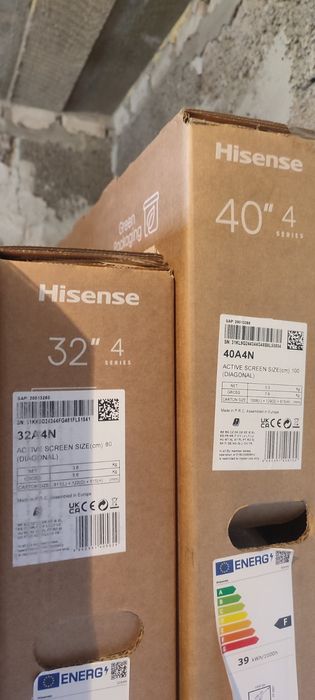 Оригинальные телевизоры Samsung,LG,Hisense,TCL из Европы.Прошивка Офиц