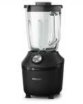 Szklany blender Philips seria 3000 z technologią ProBlend Crush HR2291