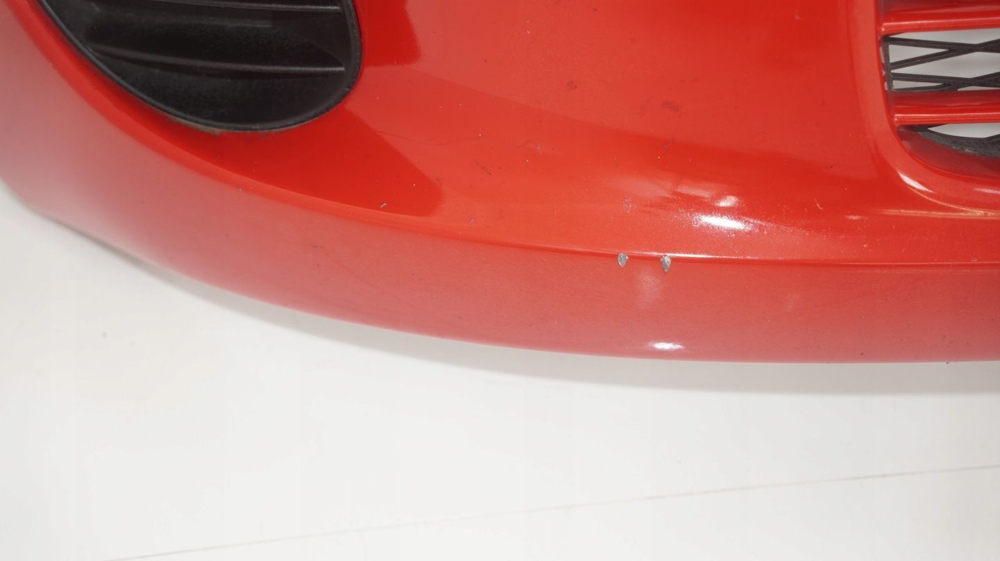 ZDERZAK PRZÓD PRZEDNI TOYOTA YARIS II 05-09R 3PO