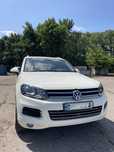 Volkswagen Touareg 2010 рік!