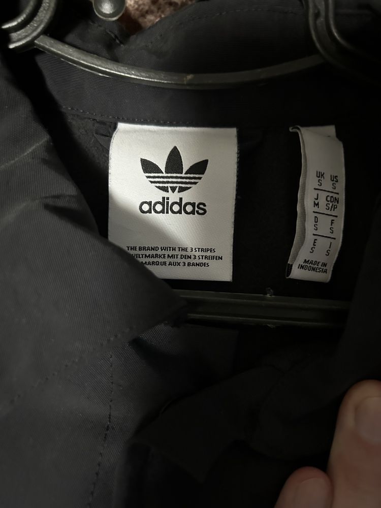 куртка adidas