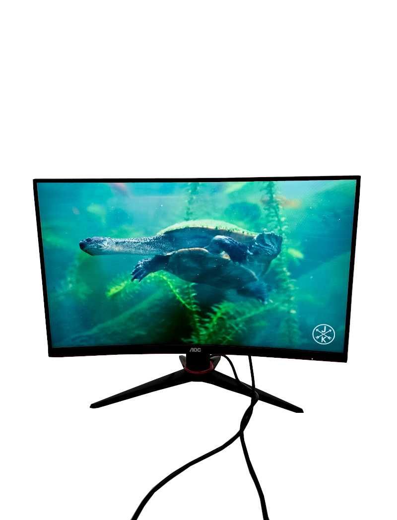 Monitor AOC C27G2ZE Curved 27″ 240Hz