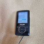 Philips Plays Windows Media mp3 mp4 2Gb