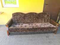 Kanapa sofa oddam za darmo