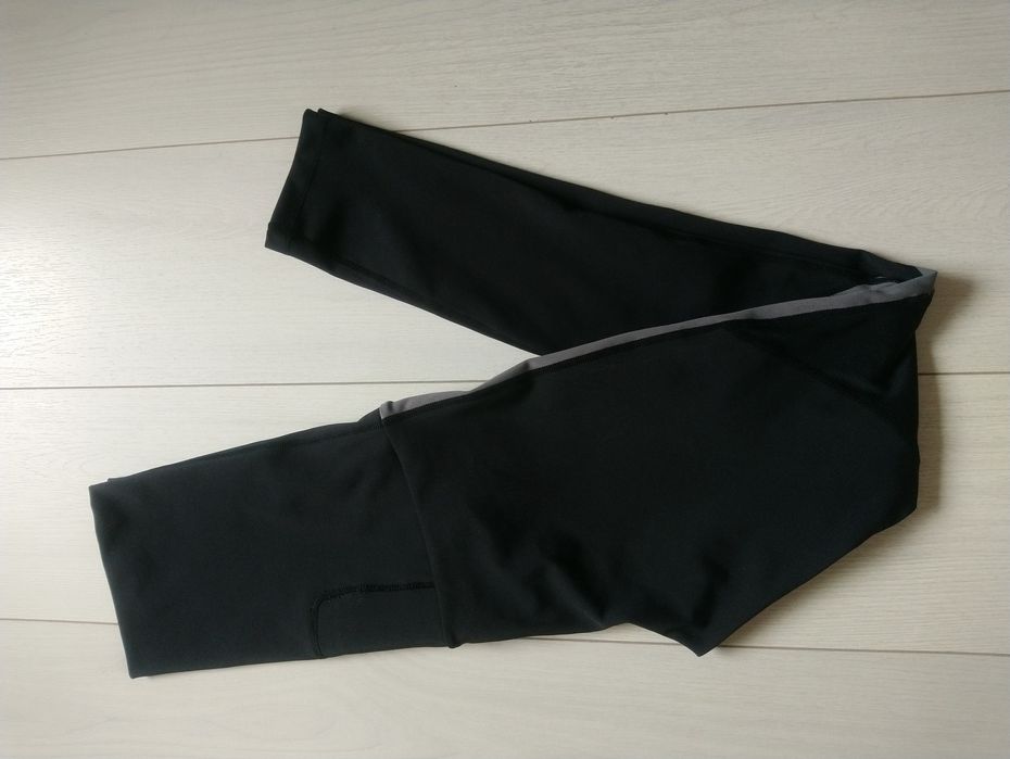 Нові спортивні штани лосіни для вагітних XS розмір Fitta mamma