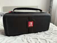 Etui nintendo switch nowe