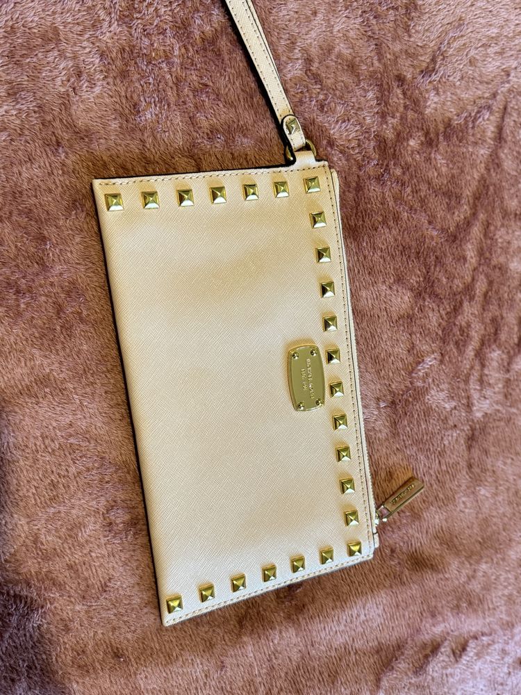 Клатч Michael Kors
