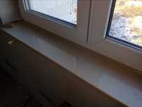 Parapety -konglomerat,granit,drewno,pcv,mdf,stalowe,aluminiowe.Tanie.
