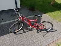 Rower dla dziecka