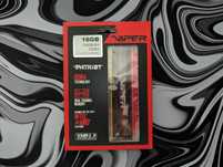 pamięć RAM - Patriot Viper 4 16GB (2x8GB) 3200MHz CL16 DDR4