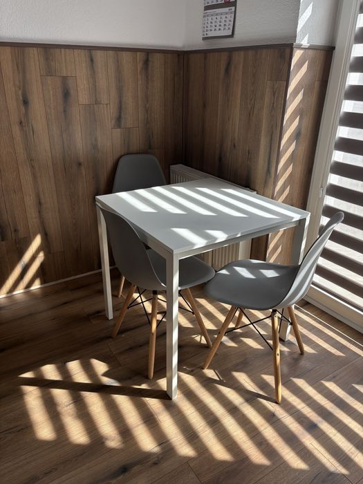 Mieszkanie komfortowe w domu 4 pokoje Kurdwanów,Swoszowice