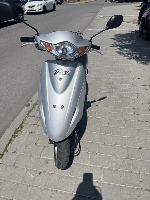 Продам мопед Honda AF56