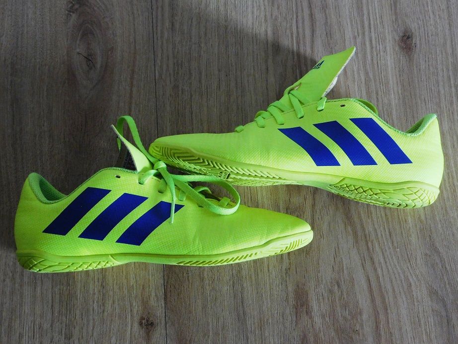 Buty adidas rozmiar 38 sportowe