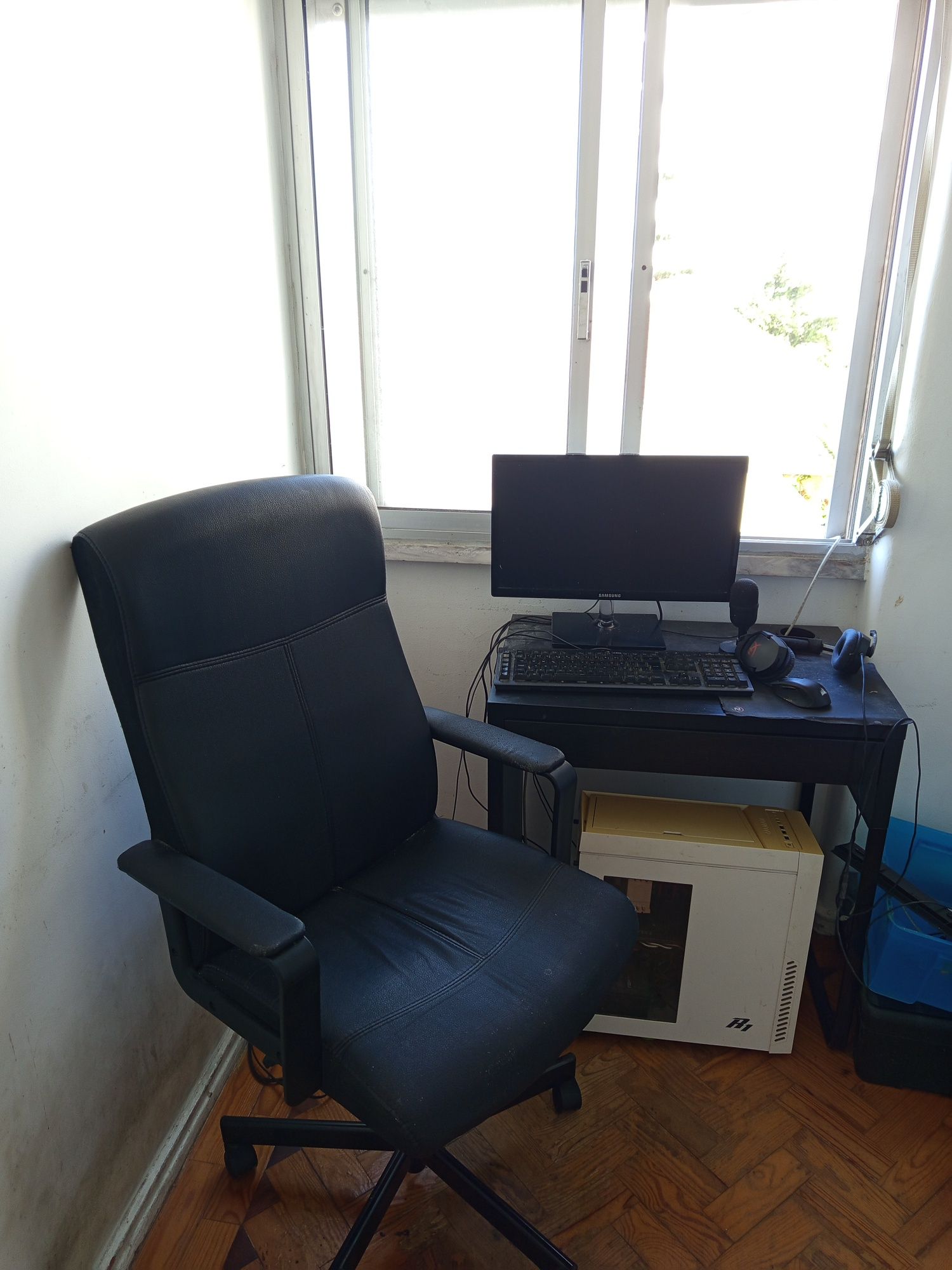 Computador Setup + Aparelhos | Leve já