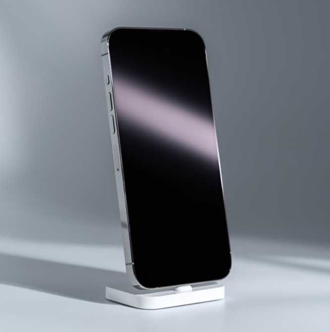 Iphone 13 pro 128GB SILVER