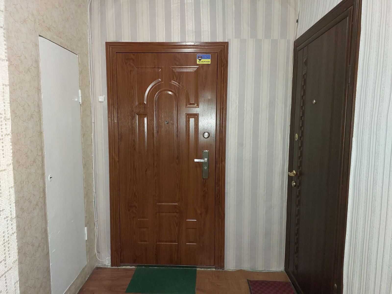 Продам 3к. квартиру вул. К. Маркса.