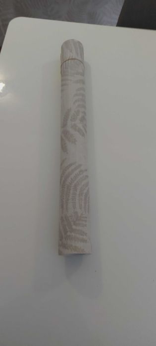 Rolo de papel de parede