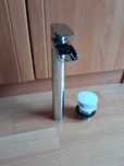 Bateria Umywalkowa Kran