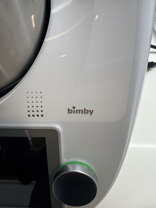 Bimby Thermomix TM6