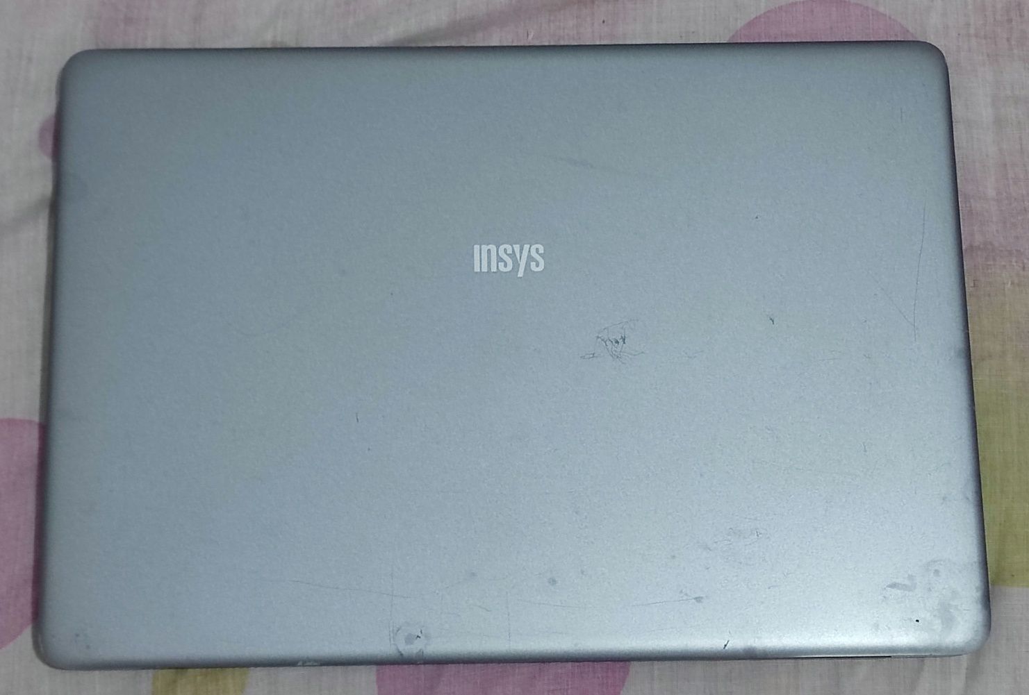 Computador portátil INSYS - i3