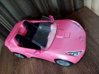 Кабріолет Barbie машина