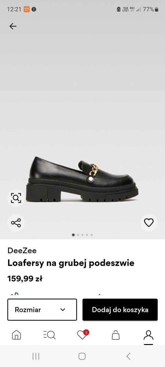 Modne buty damskie