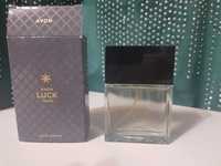 Woda toaletowa Avon Luck for Him 30 ml