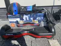 Deskorolka elektryczna Manta smart balance board 6.5”