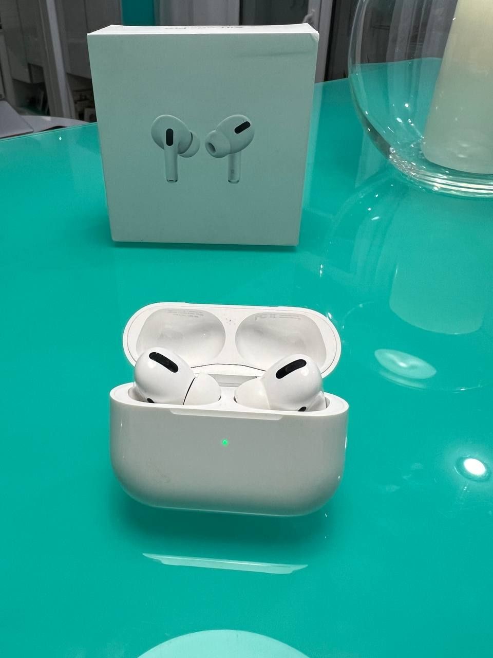 Apple AirPods pro