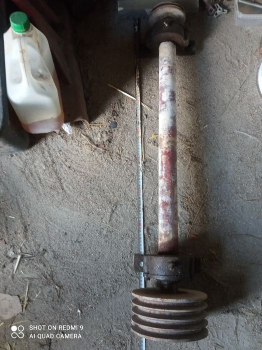 Wałek do piły krejzegi .