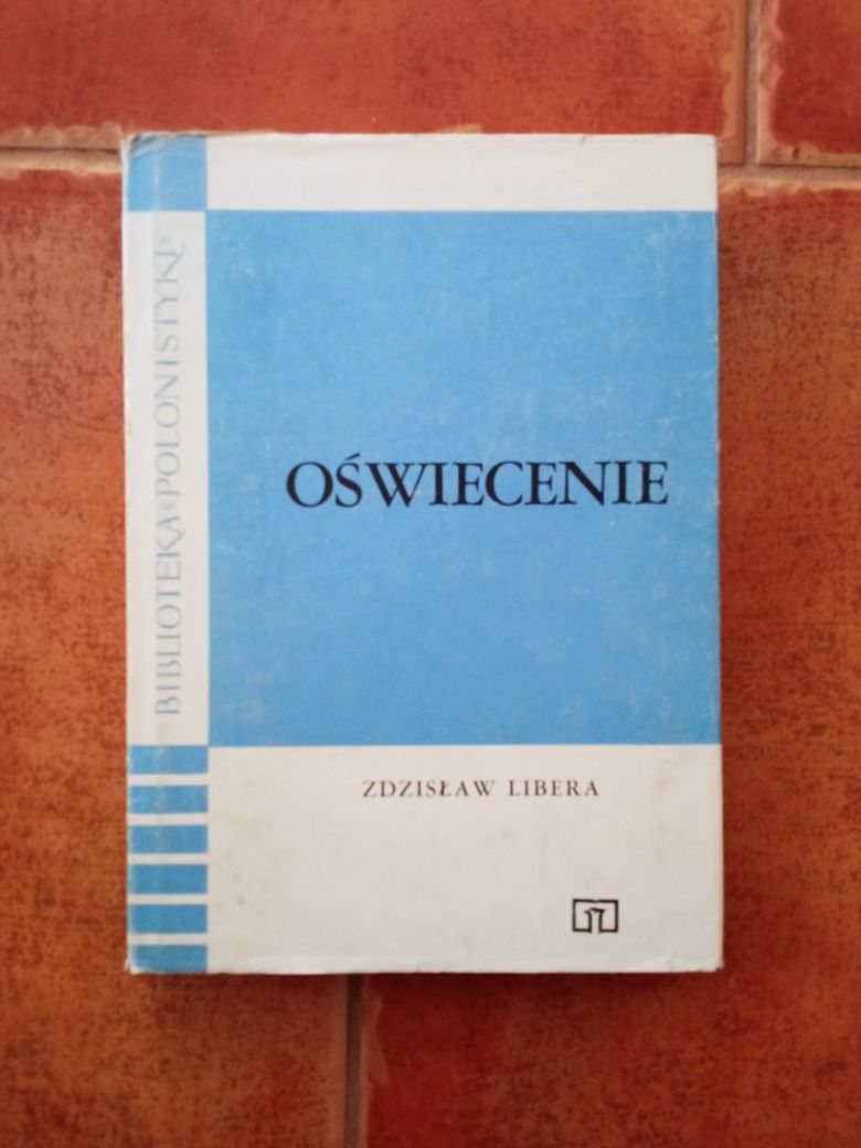 "Oświecenie" Zdzisław Libera