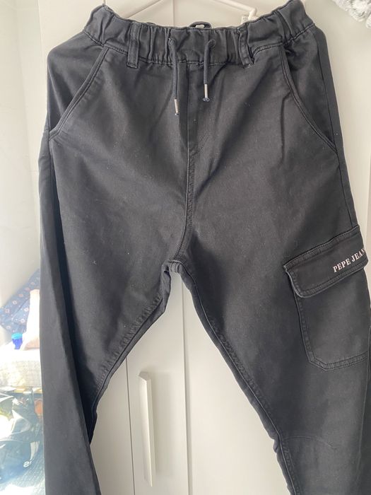 Calça Pepe Jeans - PM211430 LANDAN