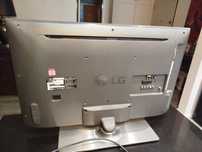 Televisão LG 32"