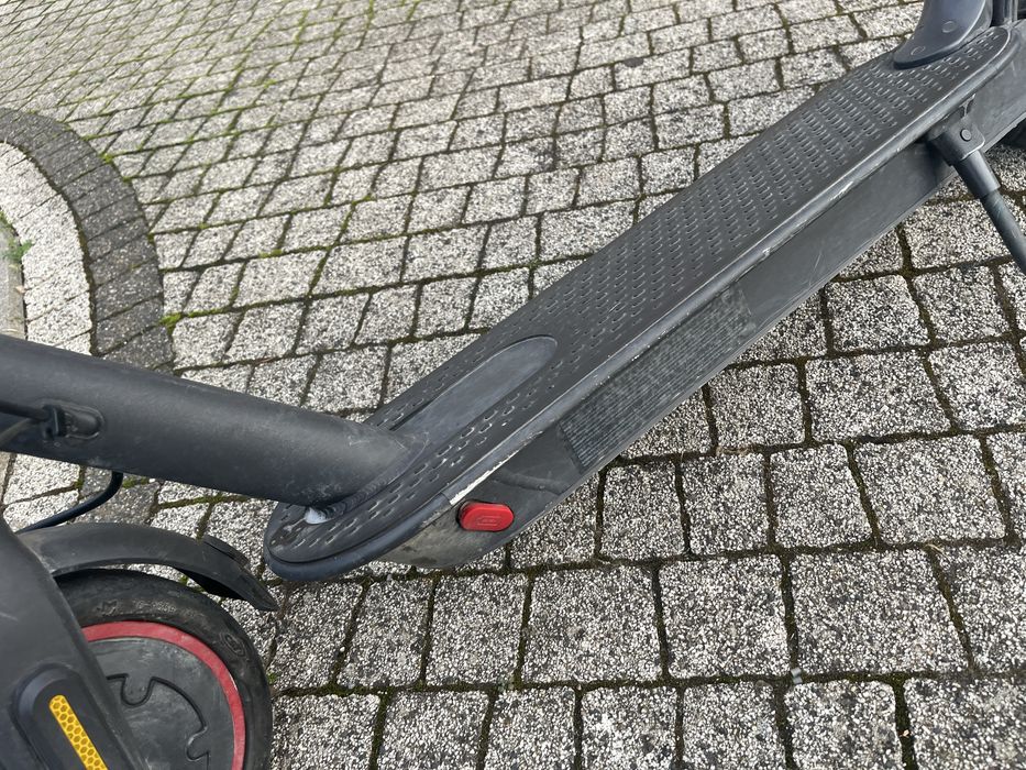 Hulajnoga elektryczna xiaomi