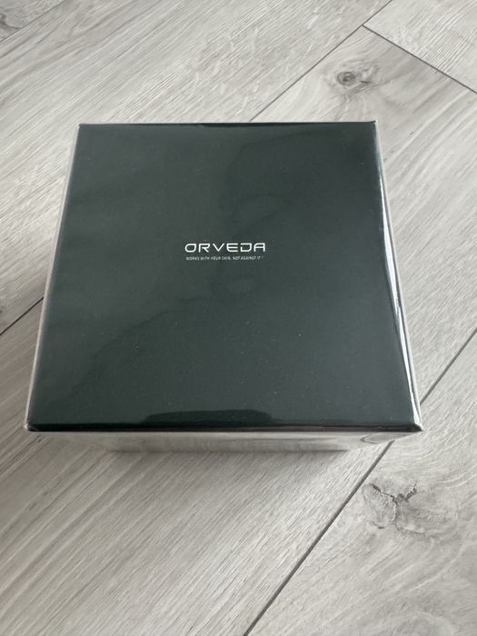 Orveda Зволожуючий гель для обличчя з ефектом ліфтингу та звуження пор