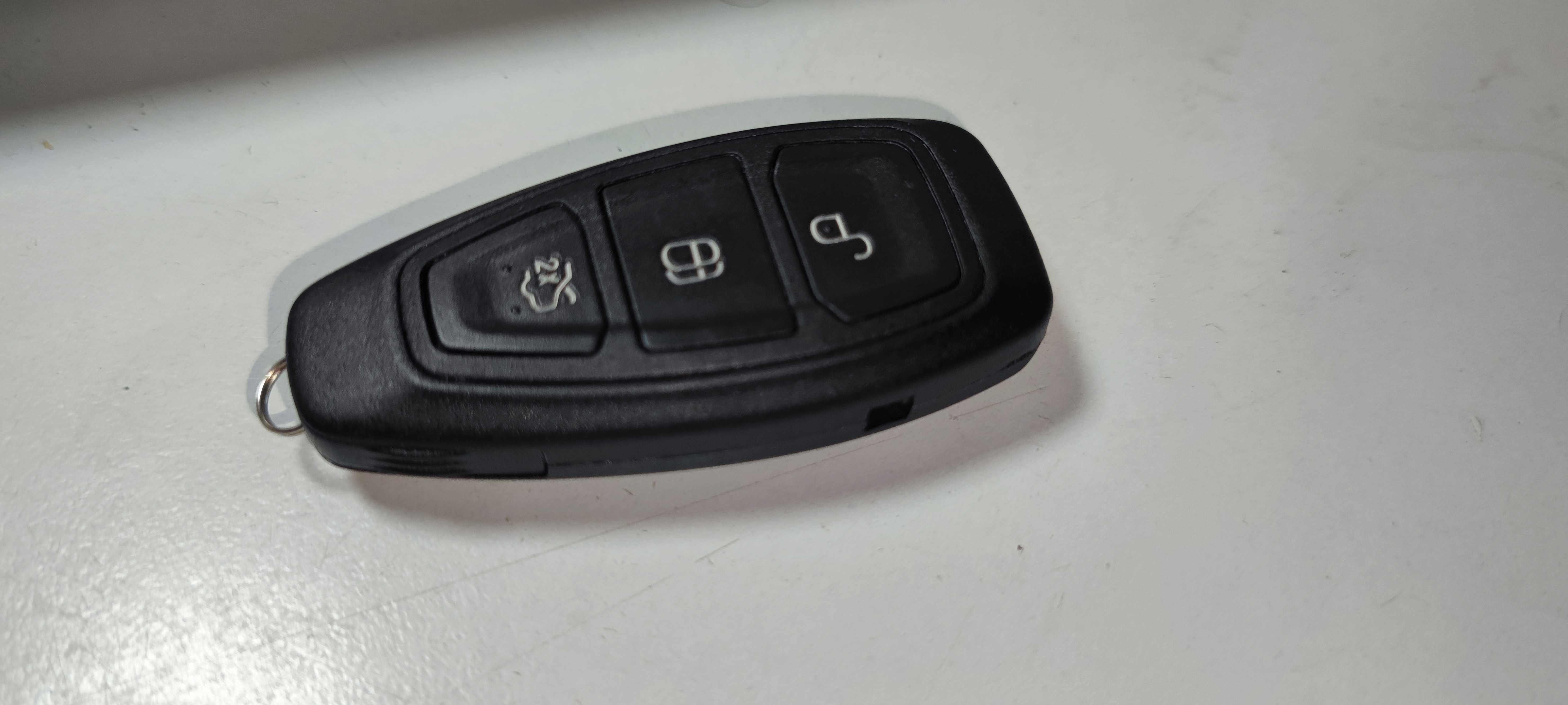 Ключ (Smart Key FCC ID:KR5876268) Ford C-Max, Focus, Mondeo, Kuga