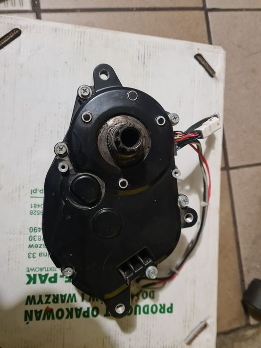 Silnik do roweru elektrycznego PANASONIC