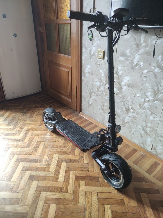 Электросамокат Kugoo g2 pro ОБМЕН НА АВТО