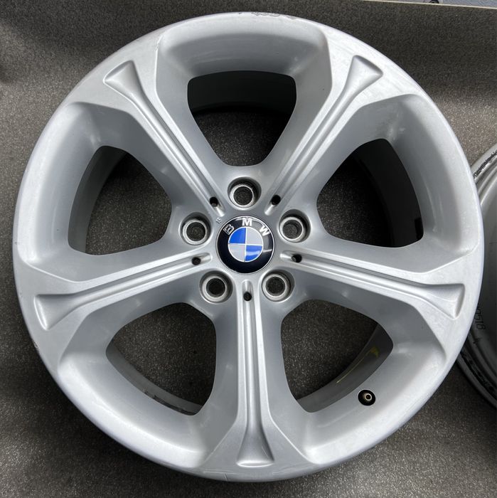 Диски R18 5 120 et30 J8 Оригінал BMW x1 е84 Х3 3 5 7 F10 бмв