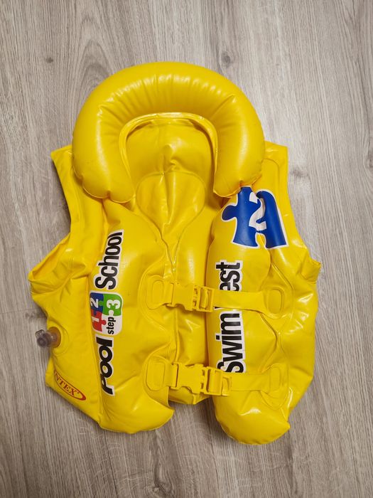 Желет,круг, шарик,  для плавания
