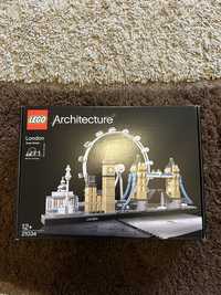 LEGO 21034 Architecture Londyn