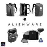Рюкзак DELL Alienware 17 Pro 15.6" 17.3" Vindicator Original USA