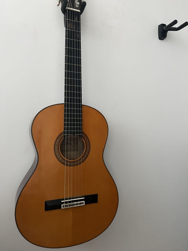 [Rezerwacja] Gitara Klasyczna 3/4 Aria