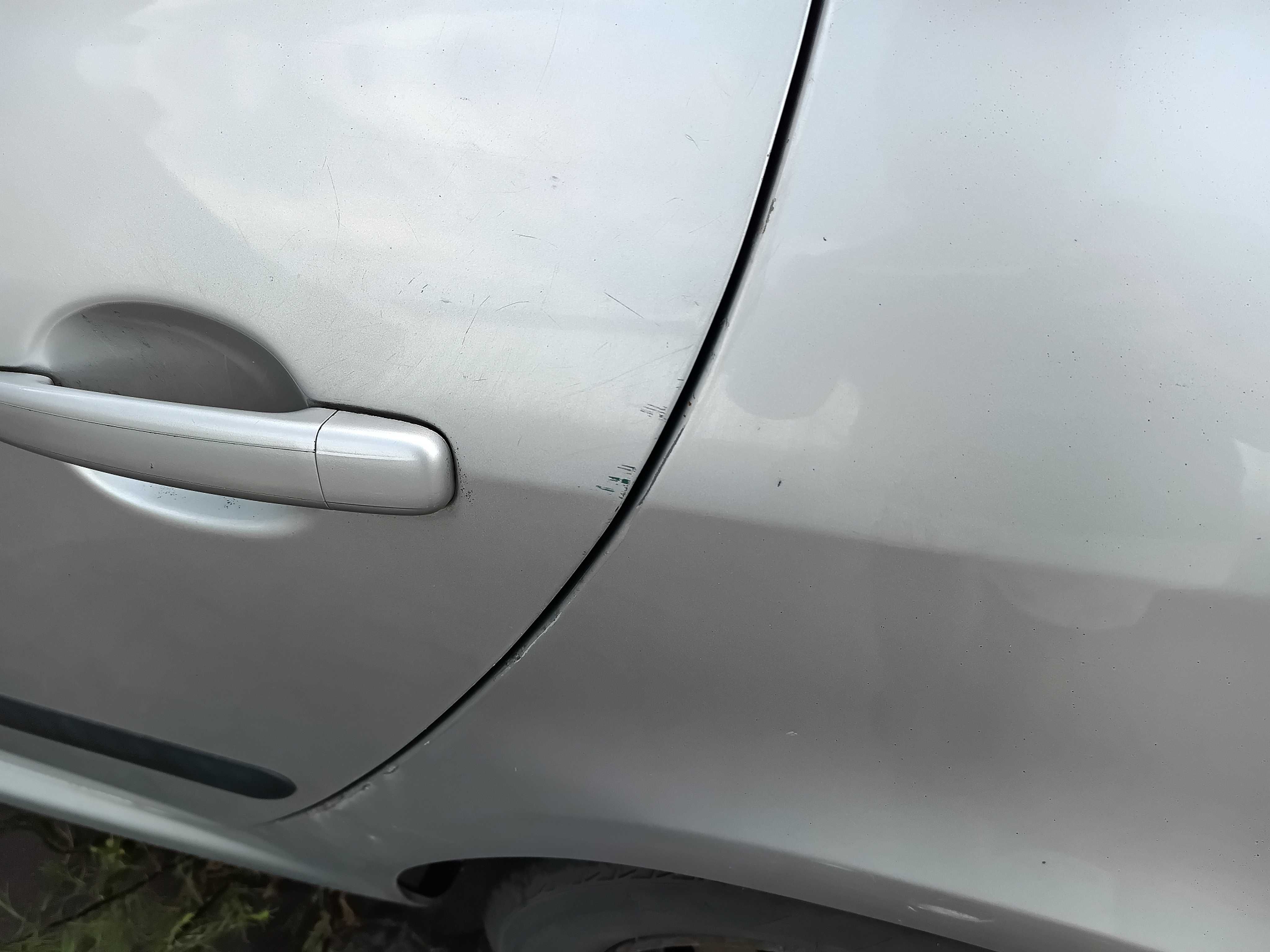 PEUGEOT 307 hatchback  2004