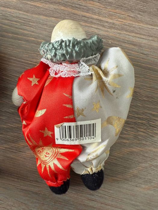 Прикраси на ялинку