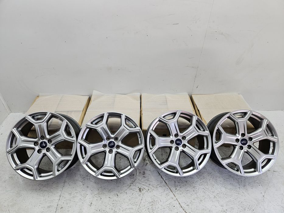 FELGI aluminiowe Ford KUGA MK2 ST NOWE ORYG.