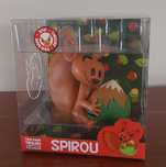 Mealheiro Spip  esquilo do Spirou
