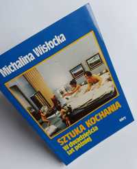 Sztuka kochania w dwadzieścia lat później - Michalina Wisłocka